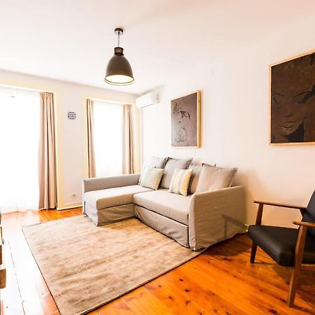 Апартаменты Ola Lisbon - Rato III Экстерьер фото
