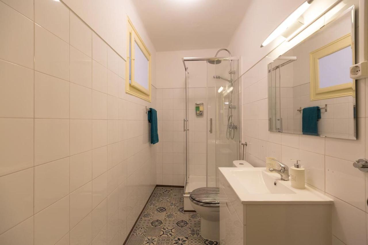 Апартаменты Ola Lisbon - Rato III Экстерьер фото